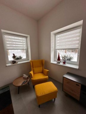 Apartmány u Sjezdovky
